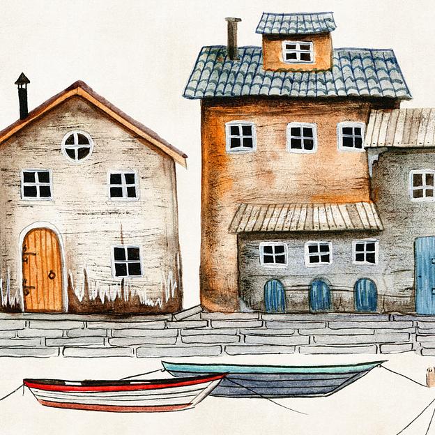 Обои Scanditown опт фото 3