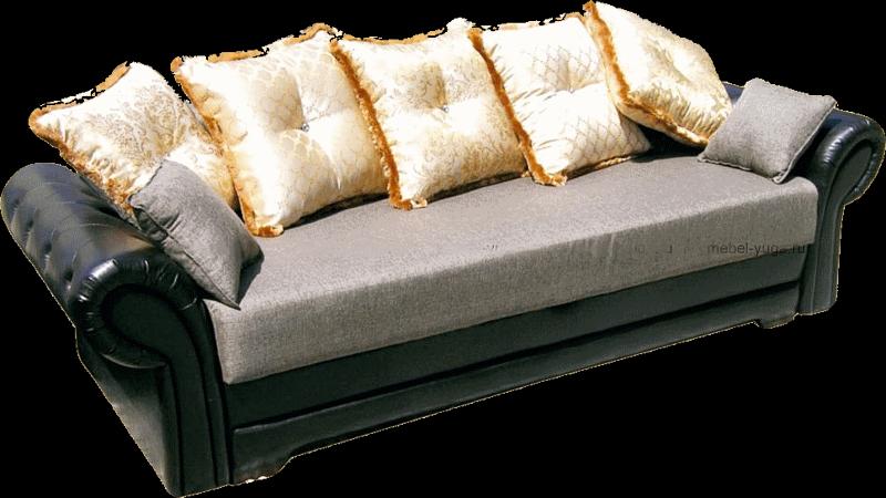 Диван-кровать «Элегант 13 Стразы» фото 1