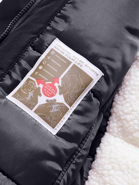 Парка VALIANLY 9242Ch фото 10