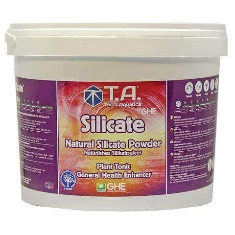 Добавка T.A. (GHE) Silicate Mineral Magic 5кг IMP фото 1