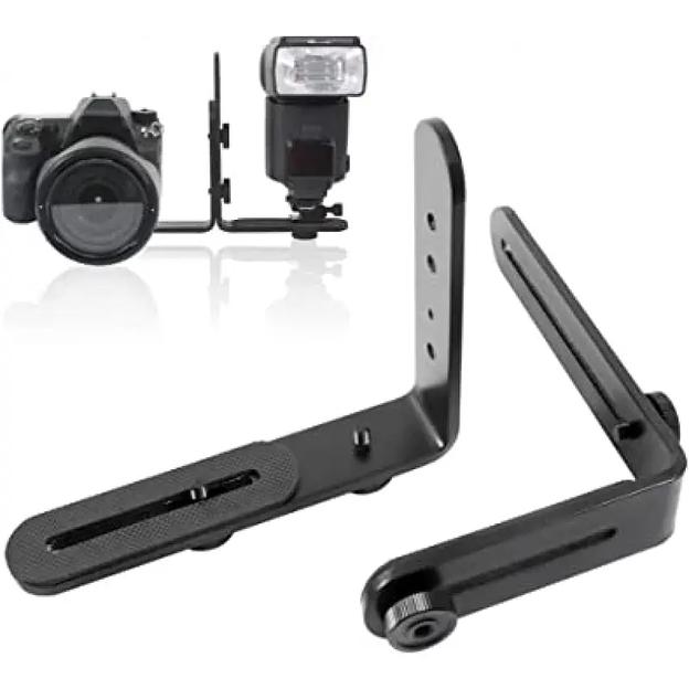 Крепежная пластина Camera Bracket 1 suitable for cameras with size of 29*29*30mm and 29*29*42mm фото 1