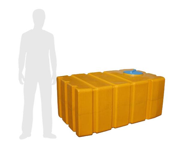 Ёмкость ЕмГП 1000 ОПТ фото 2