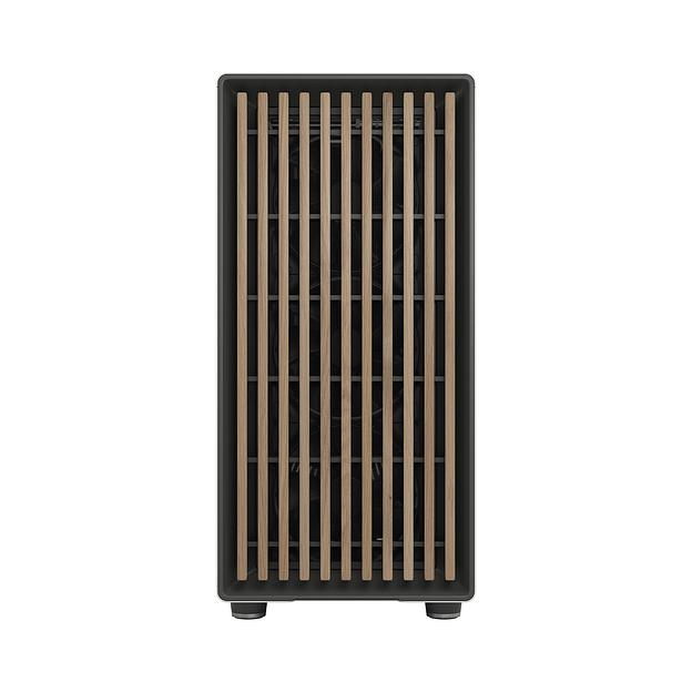 Корпус ПК без блока питания Fractal Design Fractal FD-C-NOR1X-03 фото 5