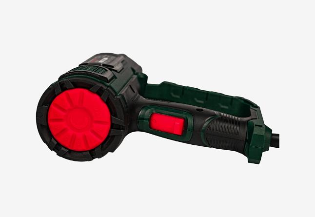 Фен электрический Range REH2000-PRO опт фото 4