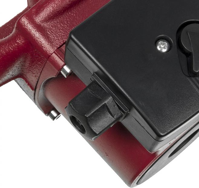 Насос циркуляционный напорный Вихрь Ц-25/4 72Вт 3000л/час фото 7