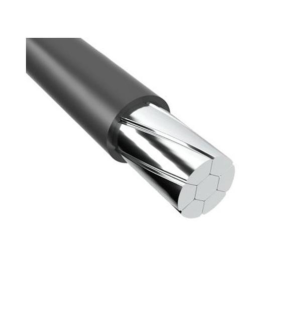 Кабель силовой Ункомтех СИП-3 1×35-20 ОПТ фото 1