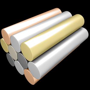 Круг стальной от 6,5 до 220 мм фото 1