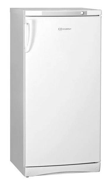 Холодильник Indesit ITD 125 W 1-нокамерн. белый (однокамерный) фото 1