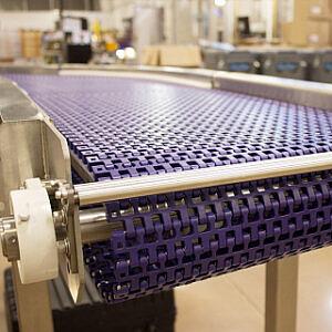 Модульные ленты с шагом 27.2 мм фото 1