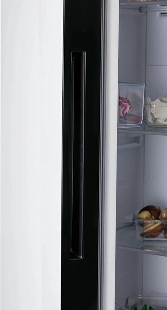 Холодильник Nordfrost RFS 525DX NFGW 2-хкамерн. белый инвертер фото 9