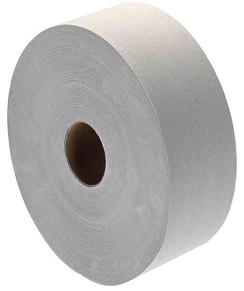 Туалетная бумага G-teq Эконом Maxi 0015, 24,5 см, 6 рул. фото 1