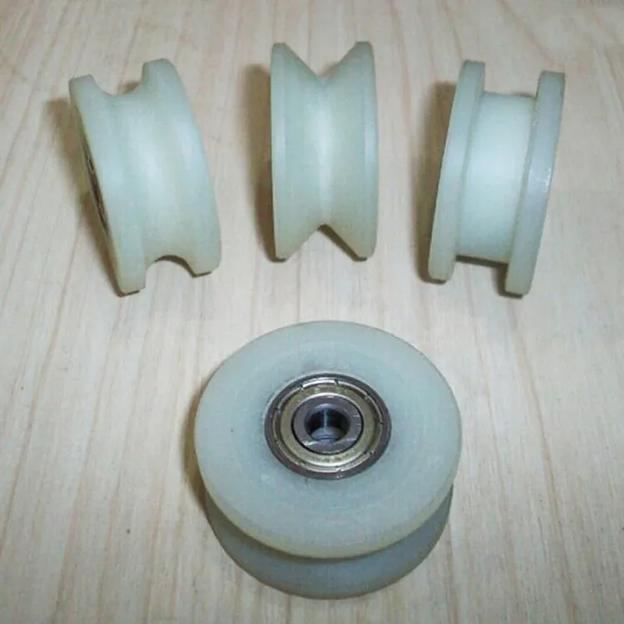 Направляющие ролики для ножа фото 1