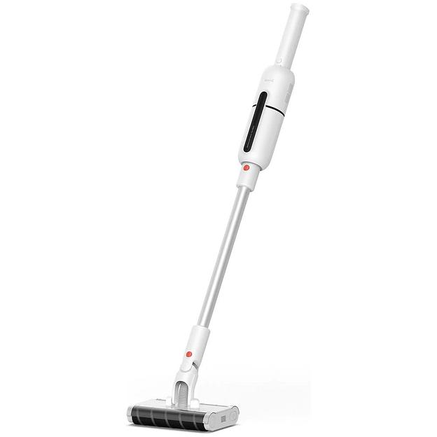 Пылесос deerma Wireless Vacuum Cleaner VC55 White фото 1