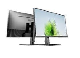 МОНИТОР 27" BRAVUS BVSQ2735 Black (IPS, 2560x1440, 100Hz, 178°/178°, 5 ms, 250 cd/m, 20M:1, +HDMI, +DisplayPort, +USB) фото 1