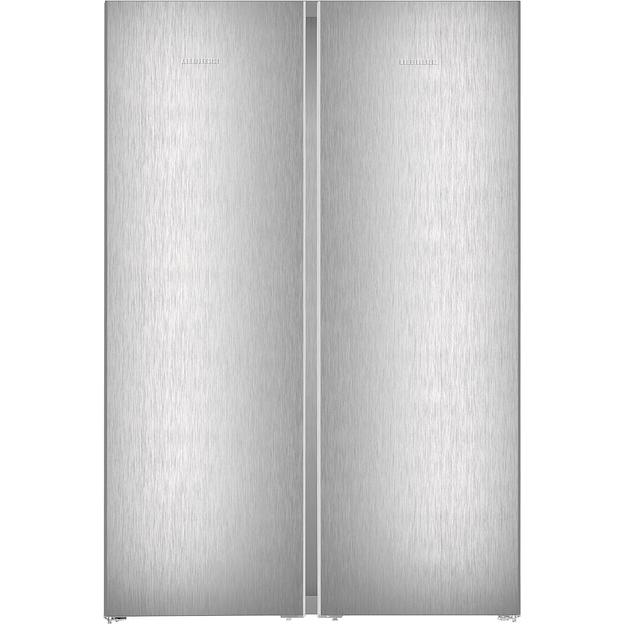 Холодильник LIEBHERR Liebherr XRFsf 5245-22 001 фото 1