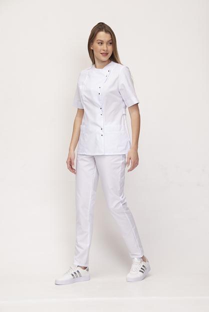 Костюм женский «Лилия» ОПТ фото 5