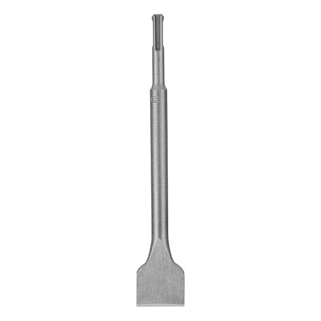 Зубило СИБРТЕХ плоское, широкое, 14 х 40 х 240 мм 703107 фото 1