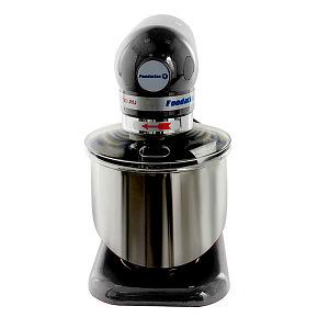 Миксер планетарный B-7A FoodAtlas Eco, черный фото 2