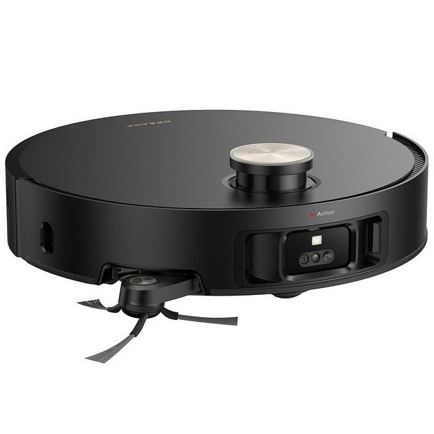 Робот-пылесос Dreame X50 Master, RLX86CE-1 фото 9