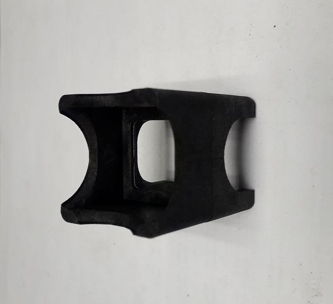 Фиксатор арматуры «Кубик» 20-35, опт фото 2