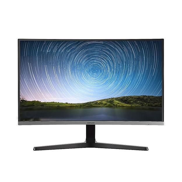 Монитор  Samsung  LC32R502FHIXCI  31.5" фото 2