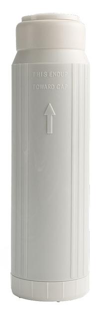 Комплект картриджей Барьер ПРОФИ Hard для проточных фильтров ресурс:10000л (упак.:3шт) фото 4