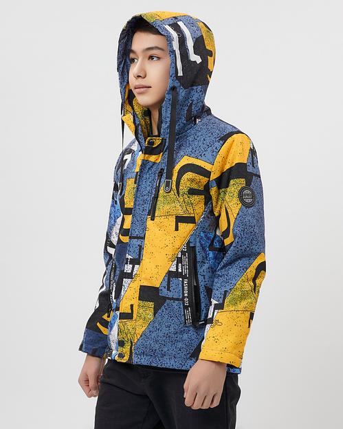 Куртка спортивная SUNJOY 107J фото 4