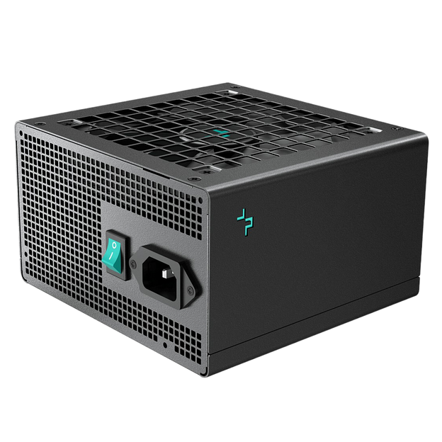 Блок питания 750W GamerStorm (Deepcool) PN750M (ATX, 20+4 pin, 120mm fan, PCI-E 6+2Px3, 16-pin, 8xSATA) (R-PN750M-FC0B-WGEU) фото 4