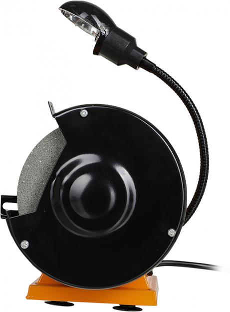 Электроточило Вихрь ТС-15А-200 200Вт 2950об/мин d=150мм t=16мм фото 7