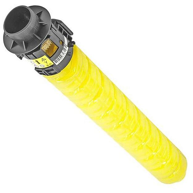 MP C2503 Тонер-картридж желтый Ricoh 841929 фото 1