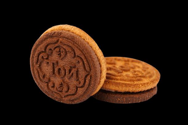 Печенье «День и Ночь» опт фото 1