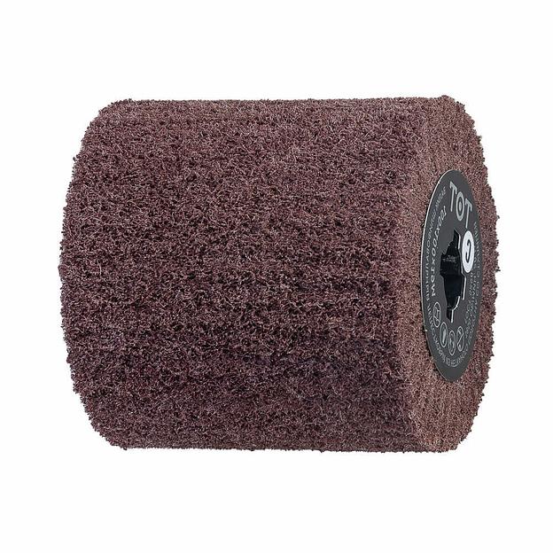 Шлифовальный валик Totflex «AC Coarse» 100×100×19 мм ОПТ фото 3