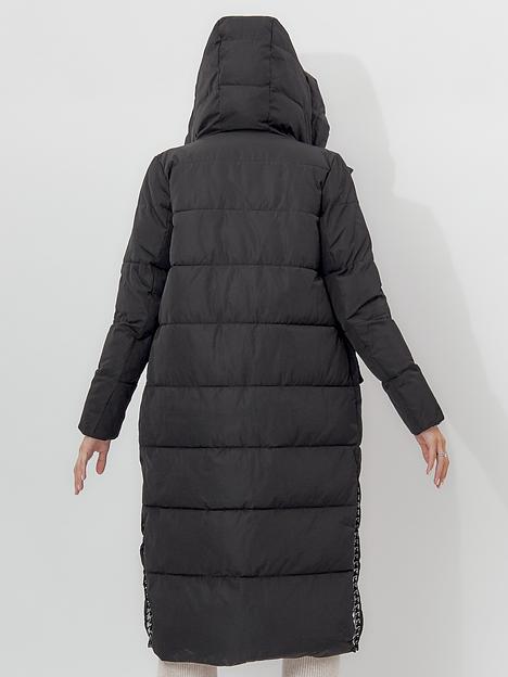 Пальто утепленное Visdeer 112272Ch фото 6