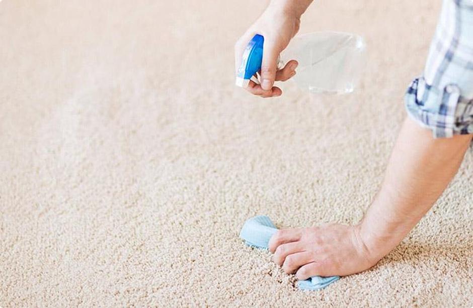 Услуга по удалению фекальных запахов фото 1