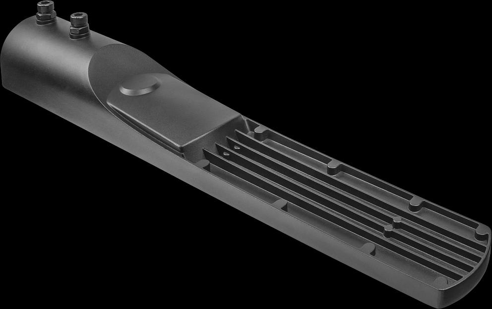 Светильник светодиодный уличный ДКУ-100вт OSF-04-100-5K-LED ОНЛАЙТ фото 2