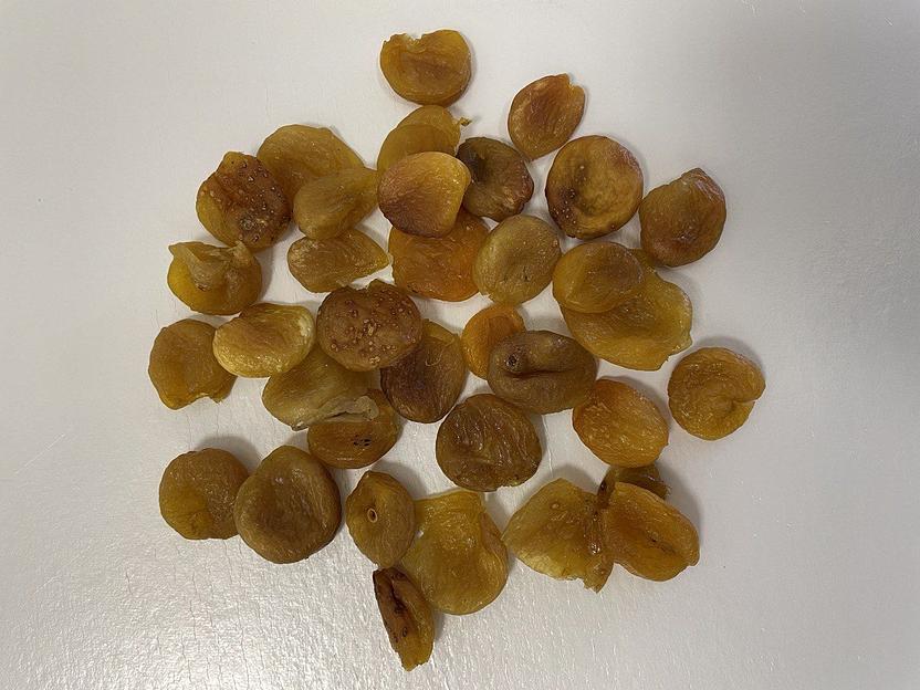 Абрикос сушеный опт фото 1