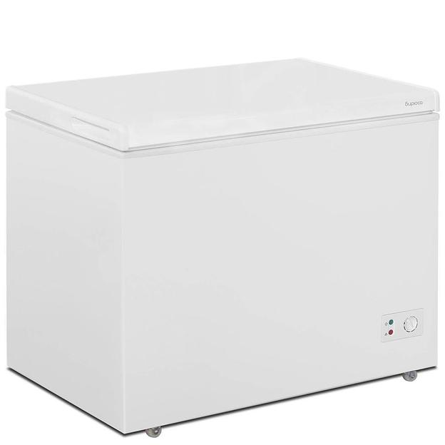 Морозильный ларь 260KX БИРЮСА фото 2