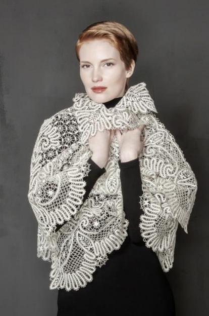 Пелерина 5НХП-257 ОПТ фото 2