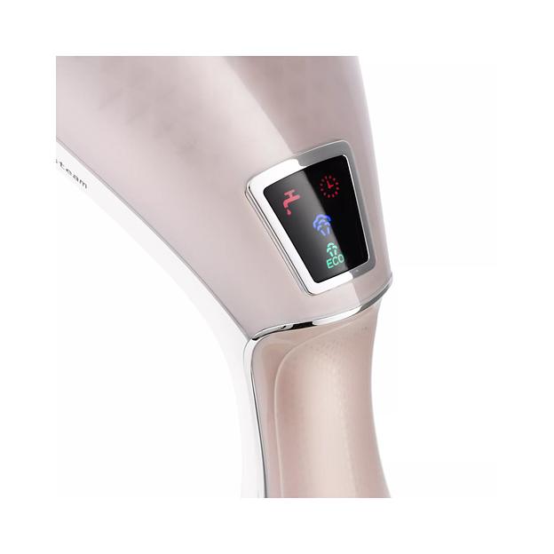 Отпариватель ручной Kitfort КТ-929-1 бело-коричневый КТ-929-1 фото 2