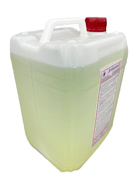 Средство дезинфицирующее Паритет-2004 «Дезофармин-Д», 5 л ОПТ фото 4