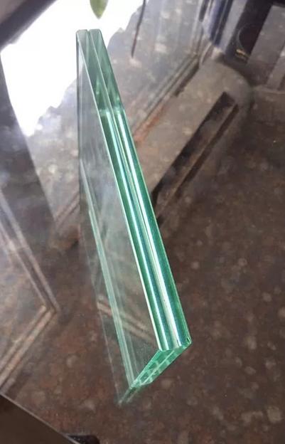 Изготовление стекла триплекс фото 1