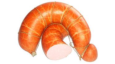 Круга говяжьи ф50/55 (Бразилия) ОПТ фото 2