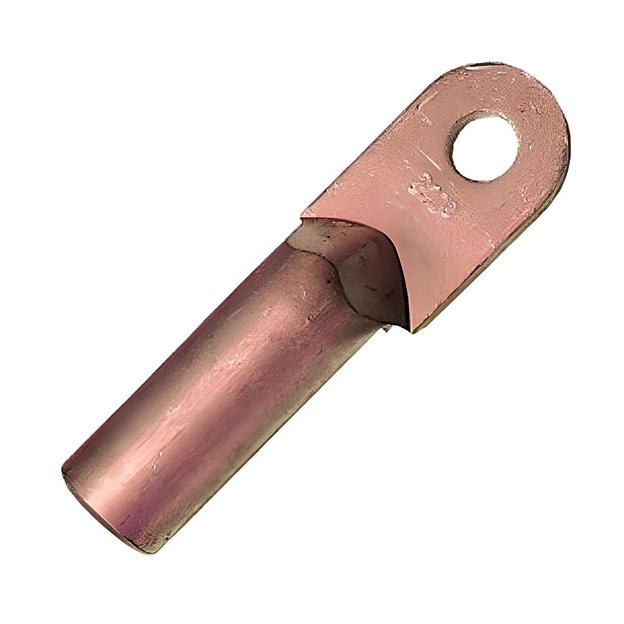 Медный кабельный наконечник 240 мм² ОПТ фото 1