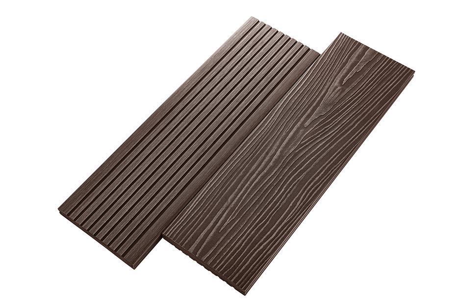 Террасная доска Uno Solid 152×20 мм, опт фото 10