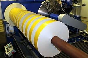 Рулонорезка СРР-04 фото 4