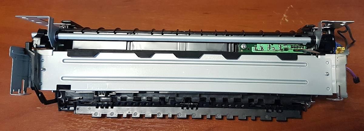 Печь в сборе HP LJ M402/M426/M304/M404/M428 (RM2-5425/RM2-2555) фото 1