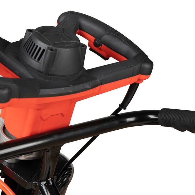 Oxy M20 аппарат для шпатлевки и штукатурки фото 5