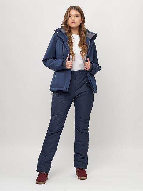 Костюм горнолыжный SkiingBird 051895TS фото 9