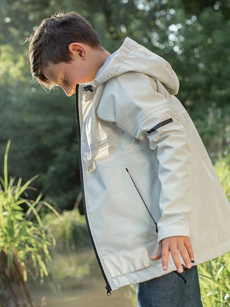 Ветровка Хондо р.6-12 фото 4