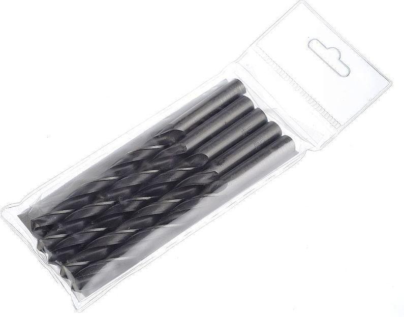 Сверло по металлу Vertextools HSS 3,8мм фото 1